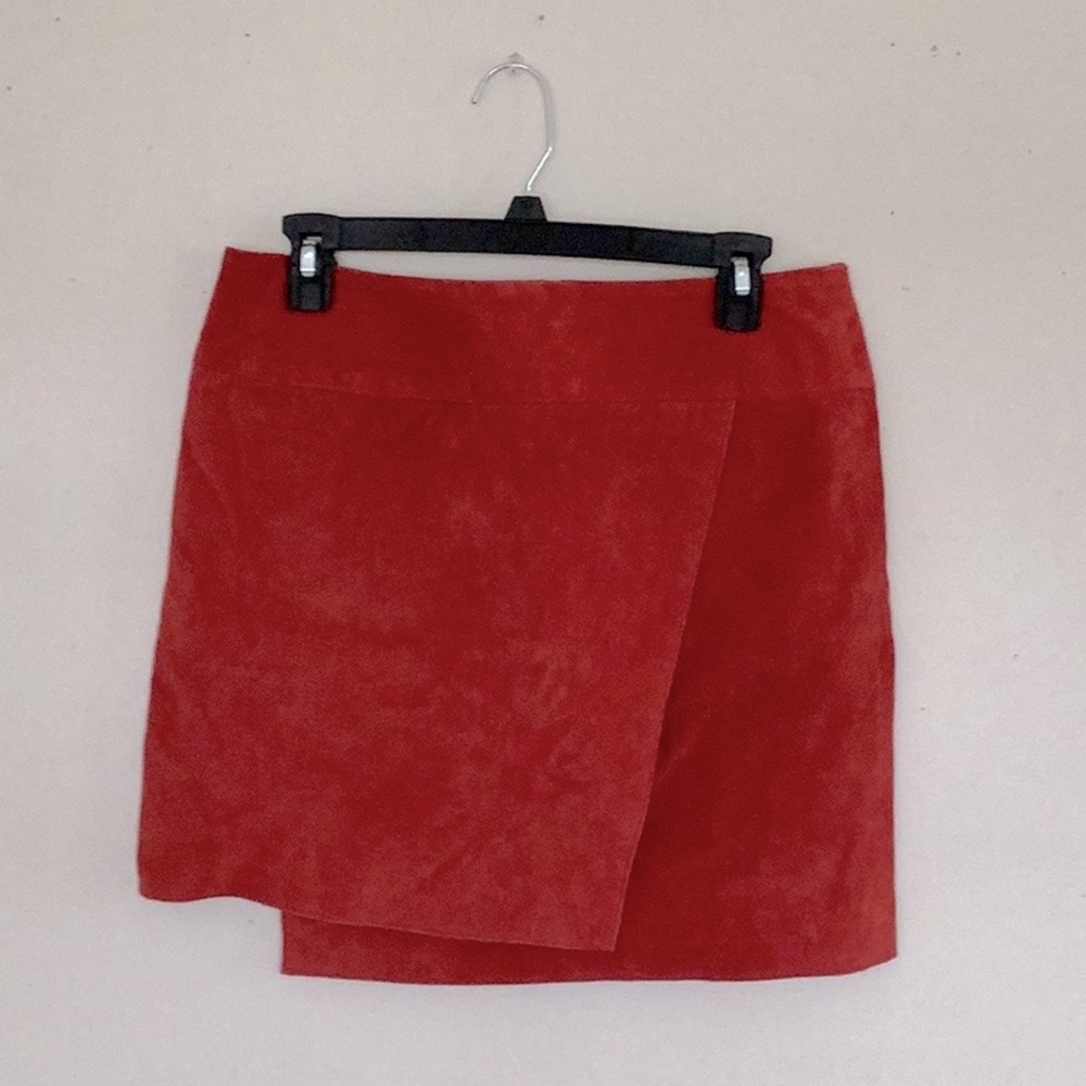 Forever 21 mini skirt